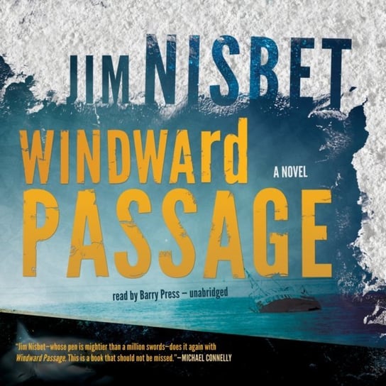 Windward Passage Nisbet Jim