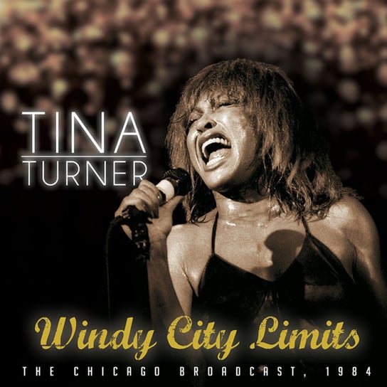 Windy City Limits Turner Tina