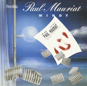 Windy/You Don't Know Me Mauriat Paul