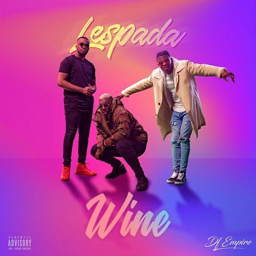 Wine Lespada