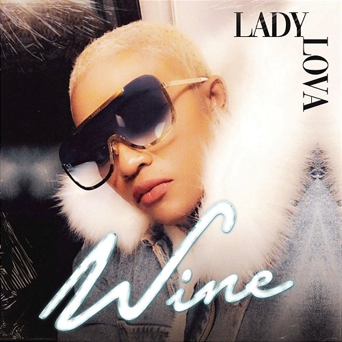 Wine Lady Lova