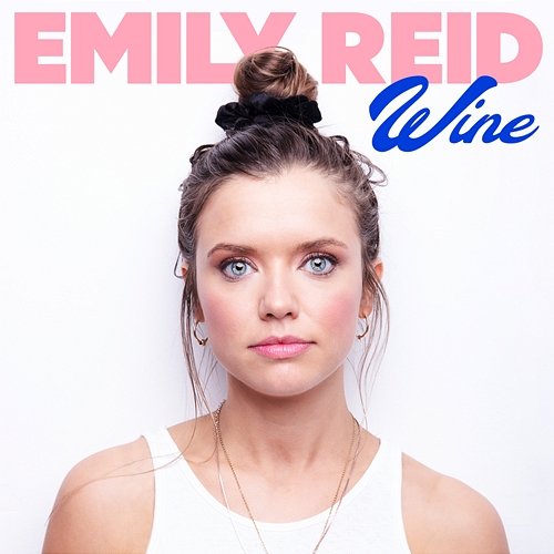 Wine Emily Reid