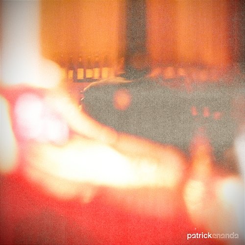 Wine Patrickananda