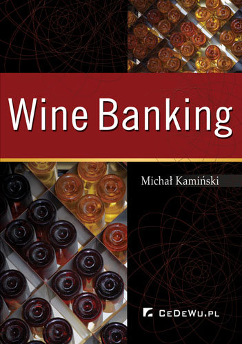Wine banking Kamiński Michał