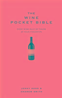 Wine Pocket Bible Smith Andrew