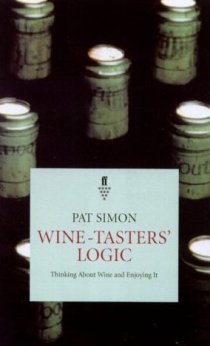 Wine-Taster's Logic Simon Pat