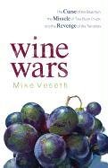 Wine Wars Veseth Michael