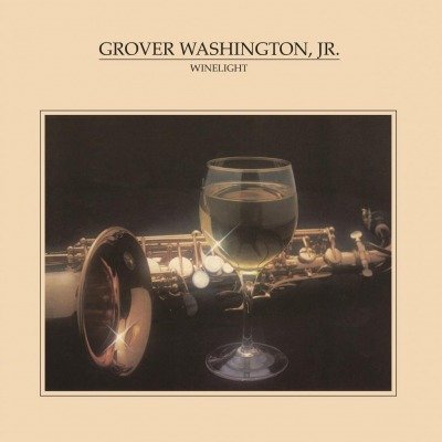 Winelight, płyta winylowa Washington Grover Jr.