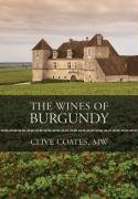 Wines of Burgundy Coates Clive