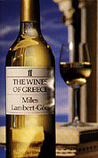 WINES OF GREECE Lambert-Gocs Miles