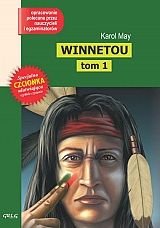 Winetou. Tom 1 May Karol