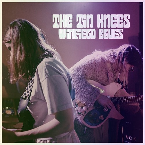 Winfield Blues The Tin Knees