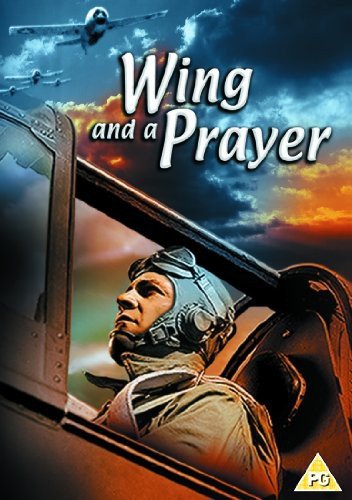 Wing and a Prayer Hathaway Henry