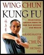 Wing Chun Kung Fu Chun Ip