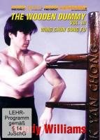 Wing Chun - The Wooden Dummy III 