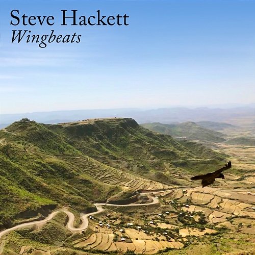 Wingbeats Steve Hackett