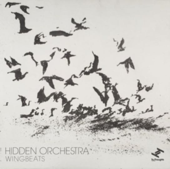 Wingbeats Hidden Orchestra