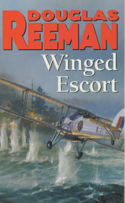 Winged Escort Reeman Douglas