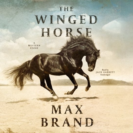 Winged Horse Brand Max