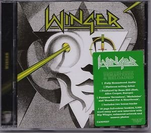 Winger Winger