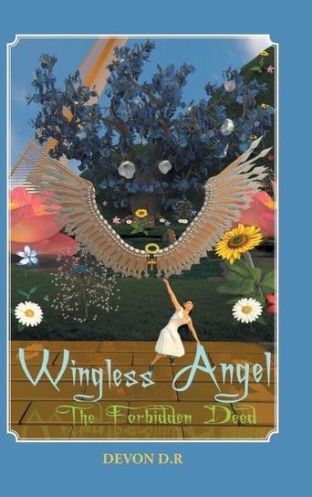 Wingless Angel D.R Devon