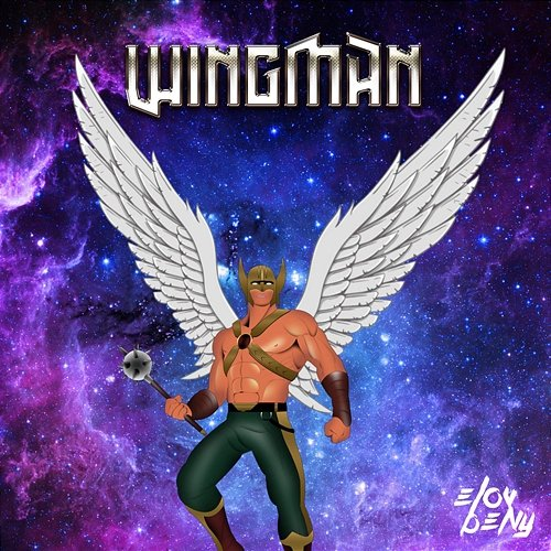 Wingman Elov & Beny