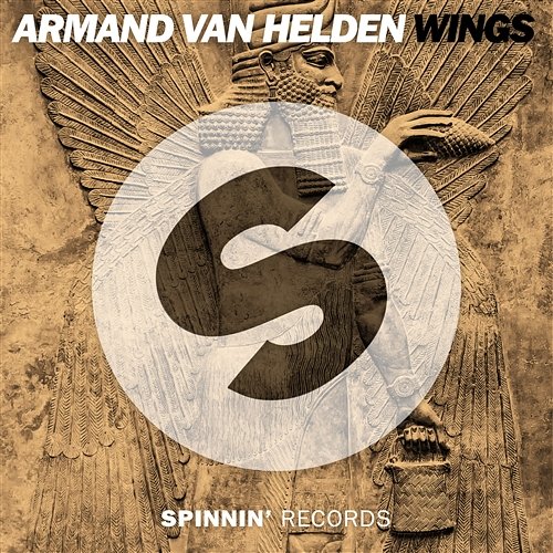 Wings Armand Van Helden