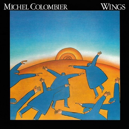 Wings Michel Colombier