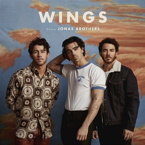 Wings Jonas Brothers