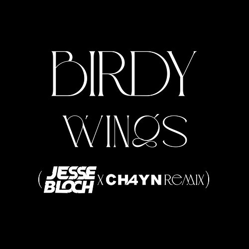 Wings Birdy