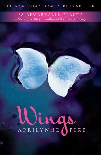 Wings Pike Aprilynne