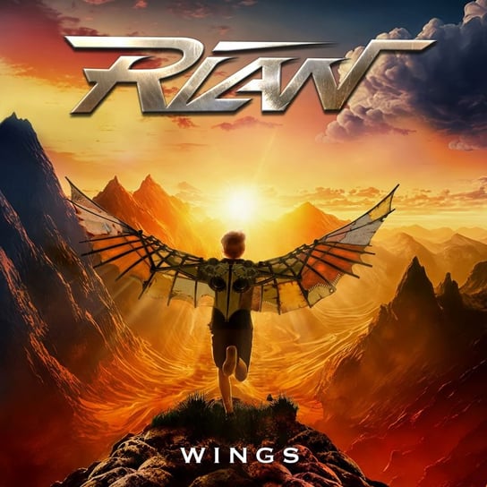Wings Rian