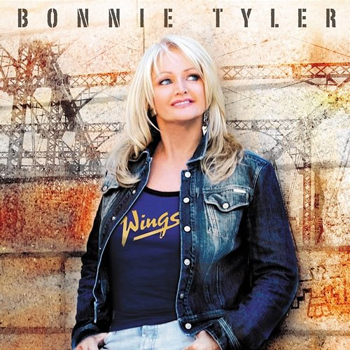Wings Bonnie Tyler