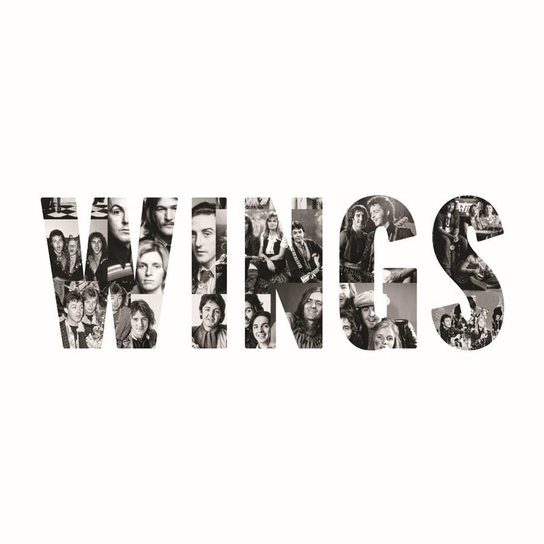 Wings Paul McCartney