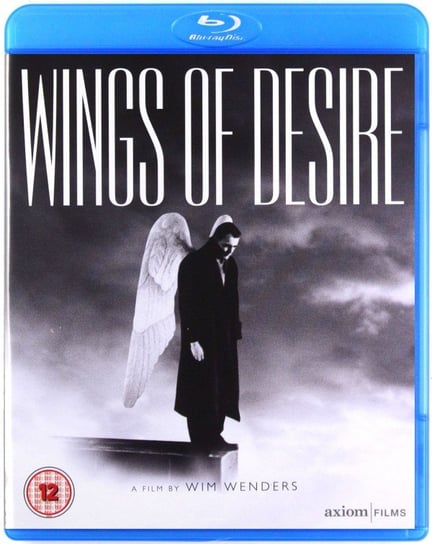 Wings of Desire Wenders Wim