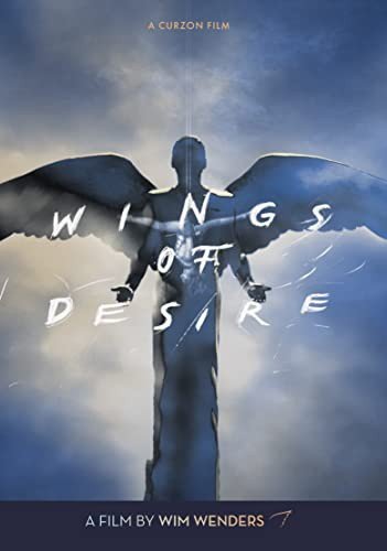 Wings Of Desire (Niebo nad Berlinem) Wenders Wim