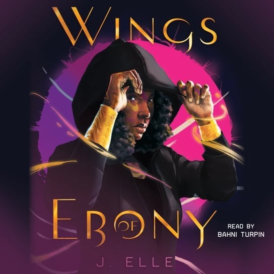 Wings of Ebony Elle J.