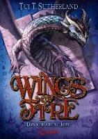 Wings of Fire 02. Das verlorene Erbe Sutherland Tui T.