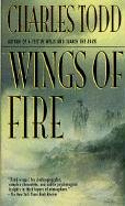 Wings of Fire Todd Charles