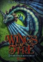 Wings of Fire - Das bedrohte Königreich Sutherland Tui T.
