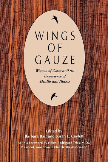 Wings of Gauze Wayne State University Press