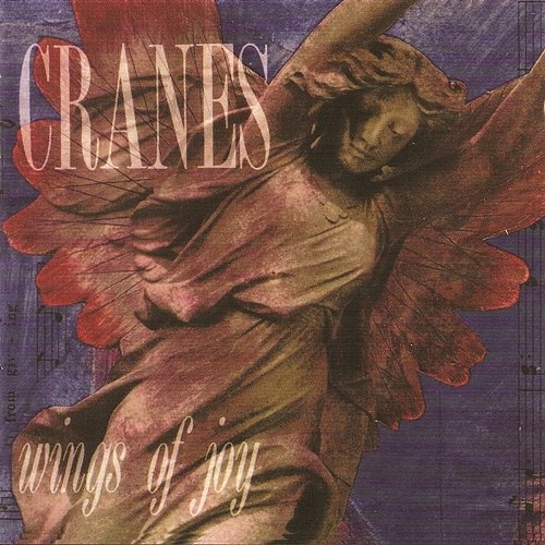 Wings Of Joy (Expanded Edition) Cranes
