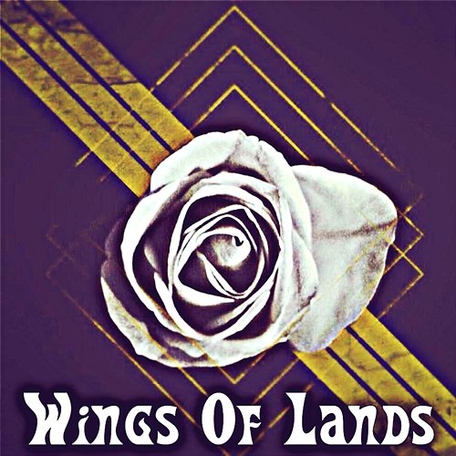 Wings of Lands Lida Garrett