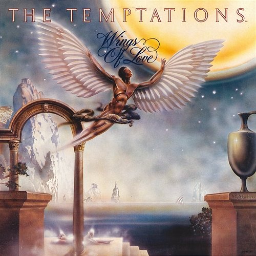 Wings Of Love The Temptations