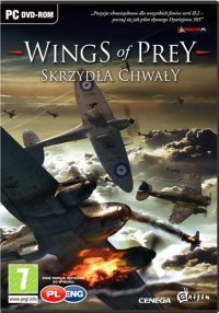 Wings of Prey: Skrzydła Chwały Gaijin