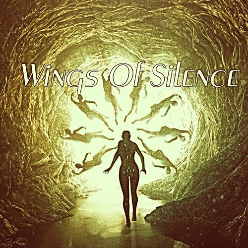 Wings of Silence Cheila Tekisha