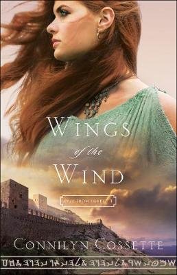 Wings of the Wind Cossette Connilyn