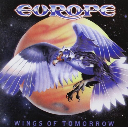 Wings of Tomorrow Europe