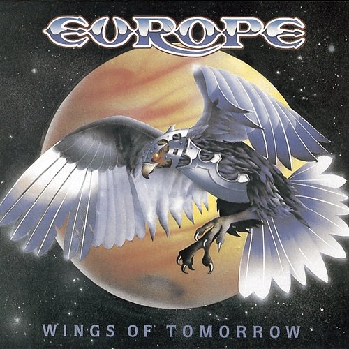 Wings Of Tomorrow Europe