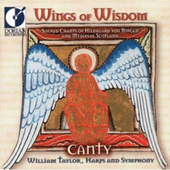 Wings Of Wisdom Various Artists